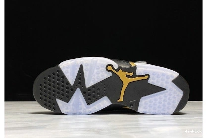- DMP CT4954-007 6 JORDAN RETRO (2020) 0709